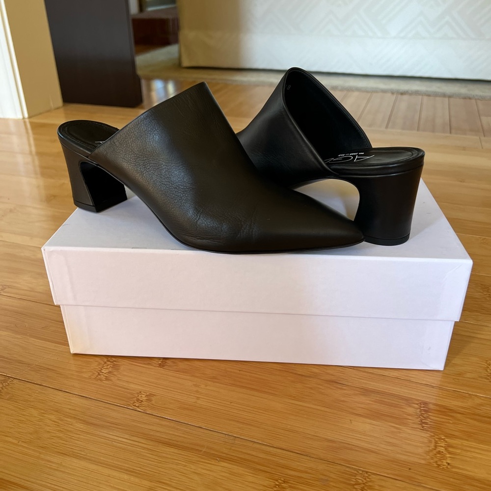 AGL mules. New.